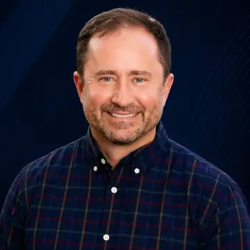 Marc McCall